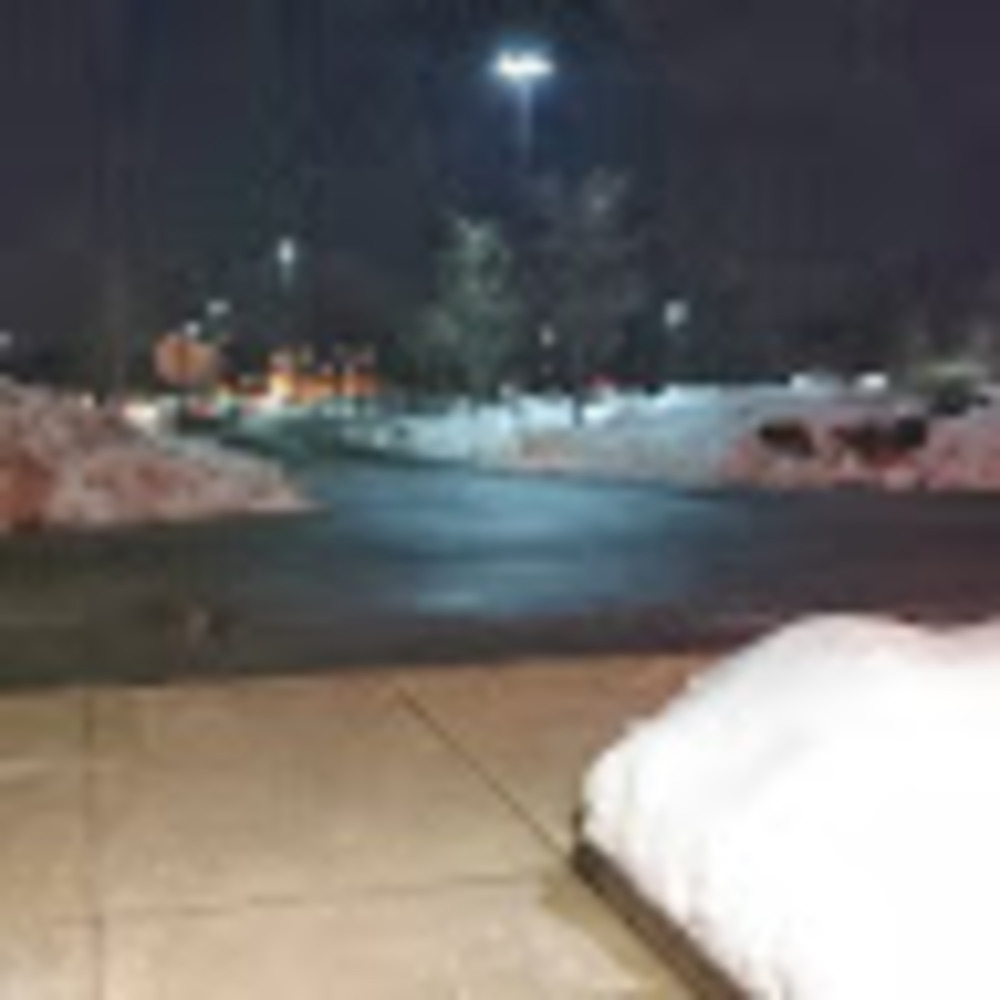 Meet your Posher, Adam